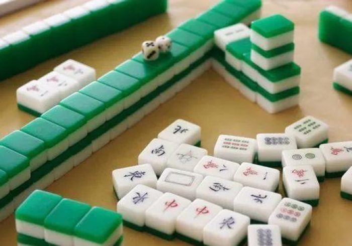 必学教你安装“口袋二人麻将的确真的有辅助神器”(详细透视教程)