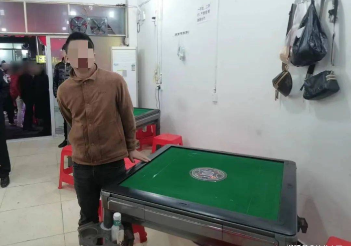 使用分享“来趣广西麻将正式版挂试用一天”(透视曝光猫腻)