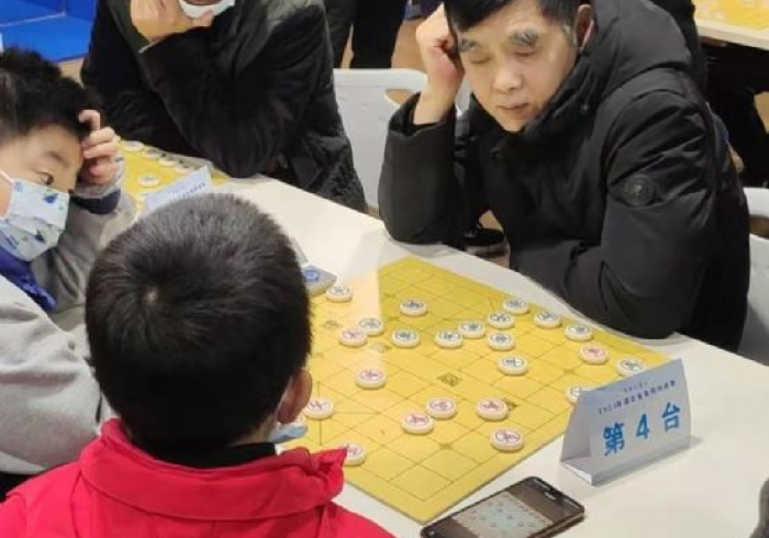 全新解说斗棋恩施麻将可以开挂吗有挂”(原来确实是有挂)