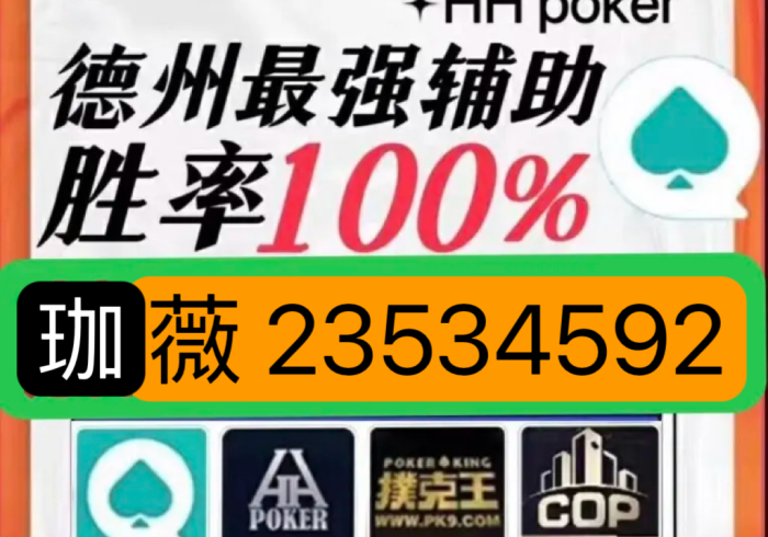 科普)智星德州菠萝辅助工具安装方法(透视)详细教程辅助工具