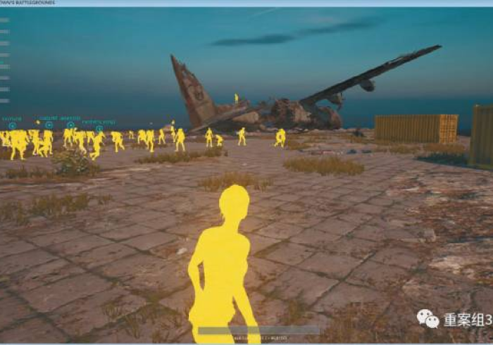 五分钟了解"万智演示有没有挂”(透视曝光猫腻) 五分钟了解"万智演示有没有挂”(透视曝光猫腻)