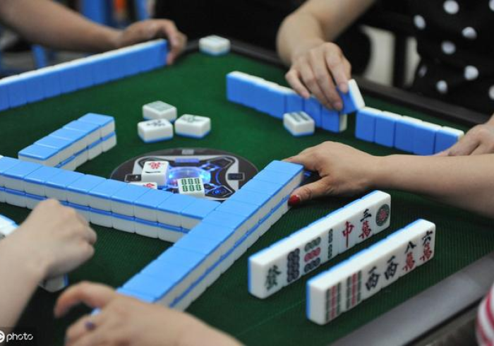 【独家发现】“中至南昌麻将调胜率”(曝光透视必备猫腻) 【独家发现】“中至南昌麻将调胜率”(曝光透视必备猫腻)