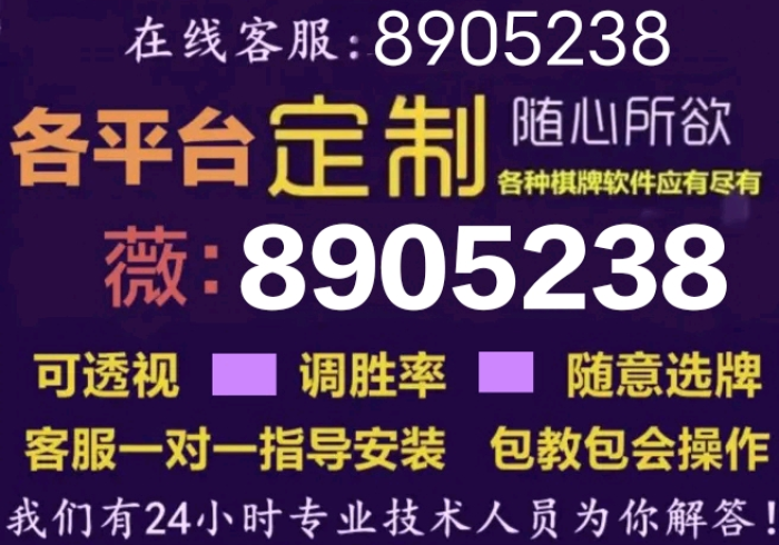 玩家实测“wepoker透视辅助挂(透视)”最新辅助详细教程