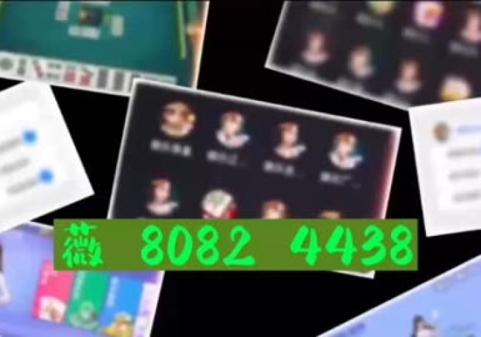 (实测辅助推荐)哈灵麻将透视挂开挂教程-最新辅助详细教程